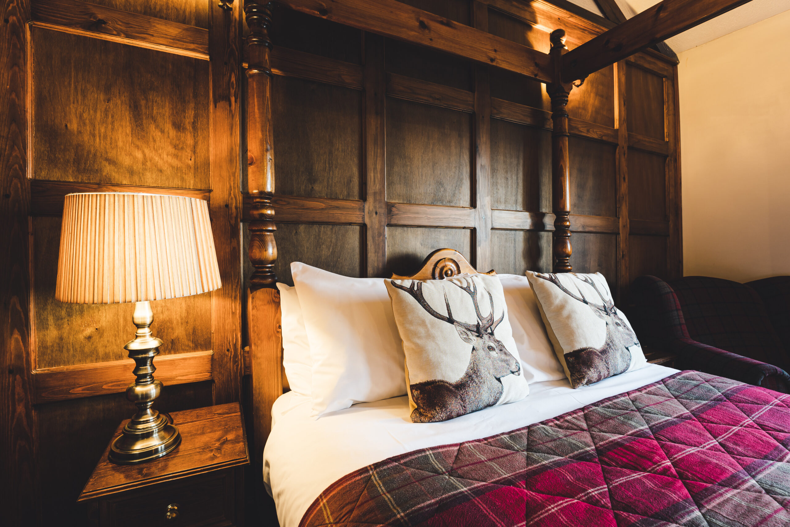 Whaplode Manor-47